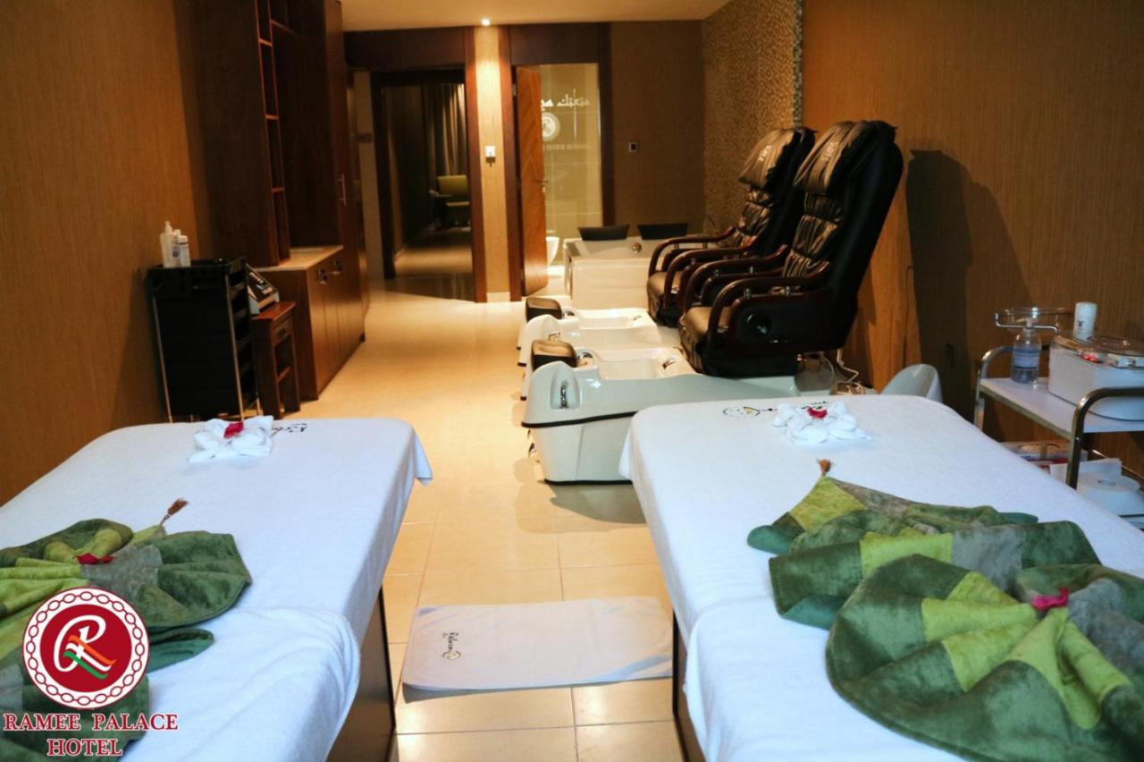 Ramee Palace Hotel photo