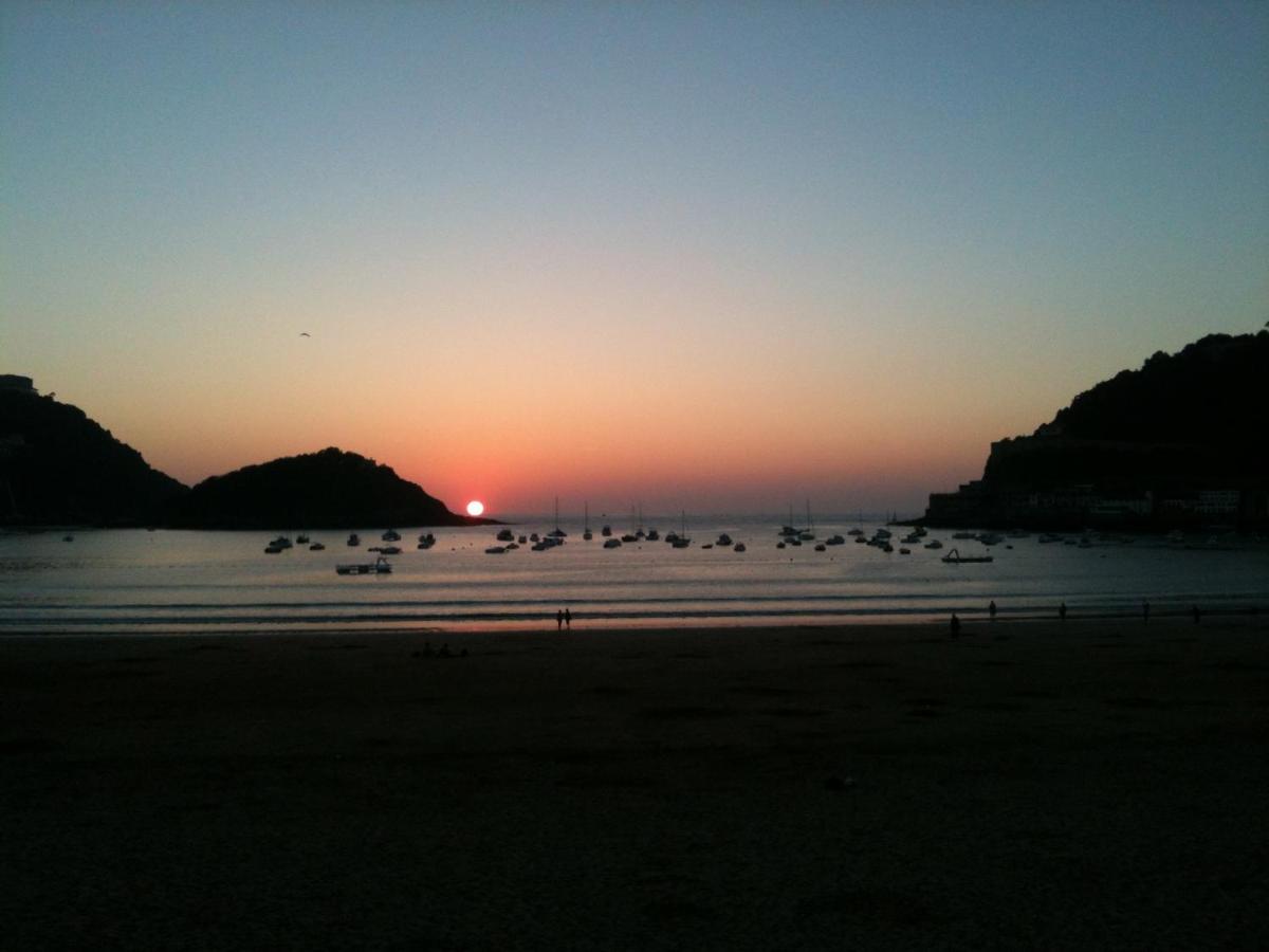 Apartment pio baroja, San Sebastián, Spain - Booking.com
