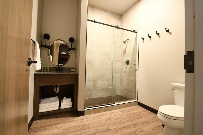 Crosby Lofts — photo 19