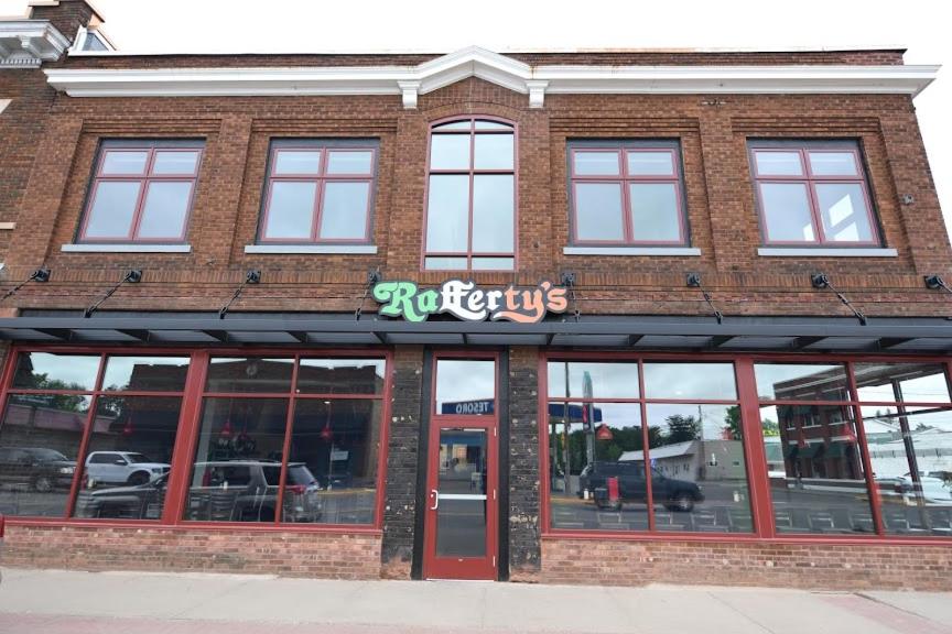 Crosby Lofts — photo 18