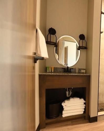 Crosby Lofts — photo 10