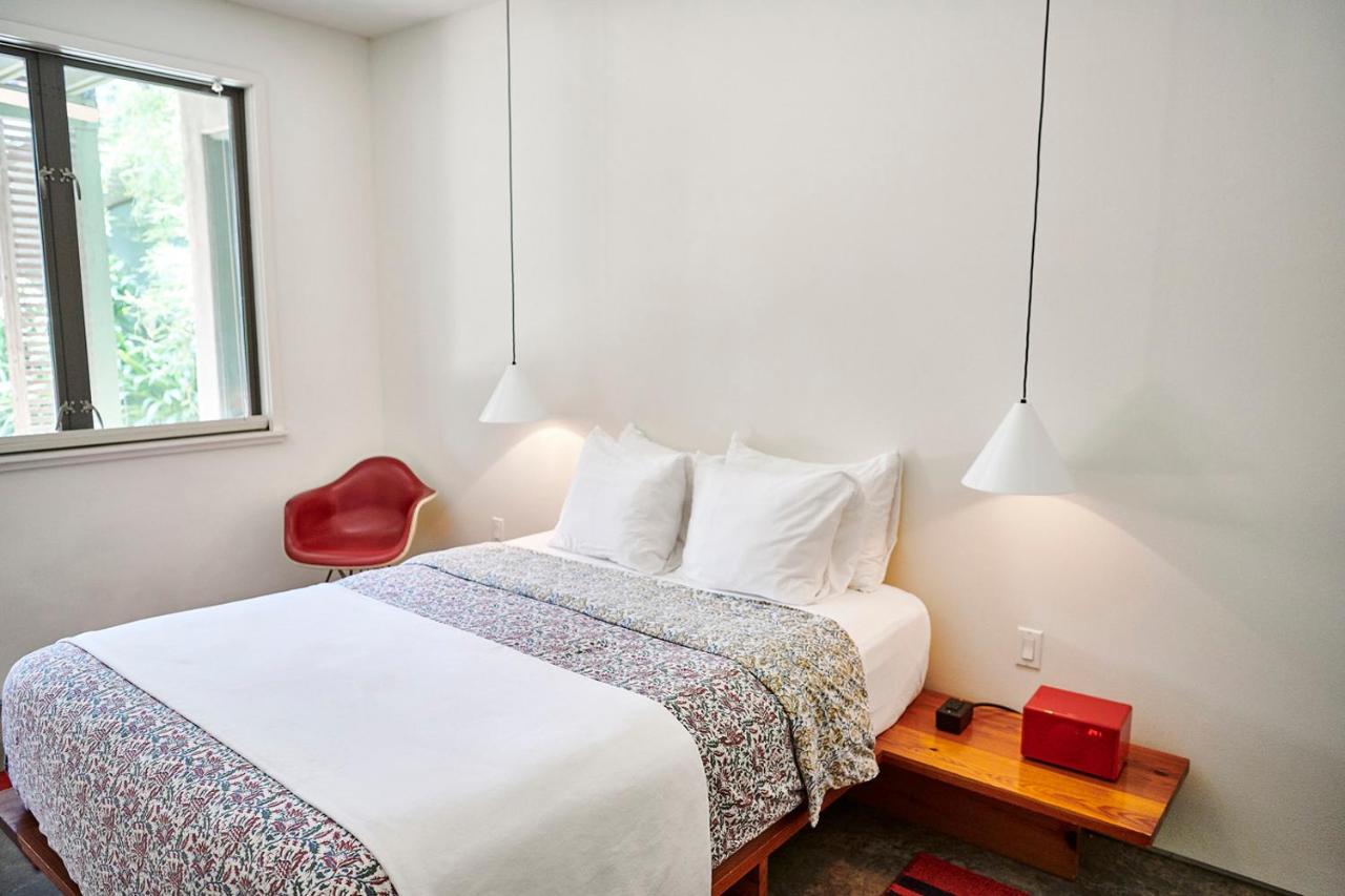 Hotel San Jose — photo 15