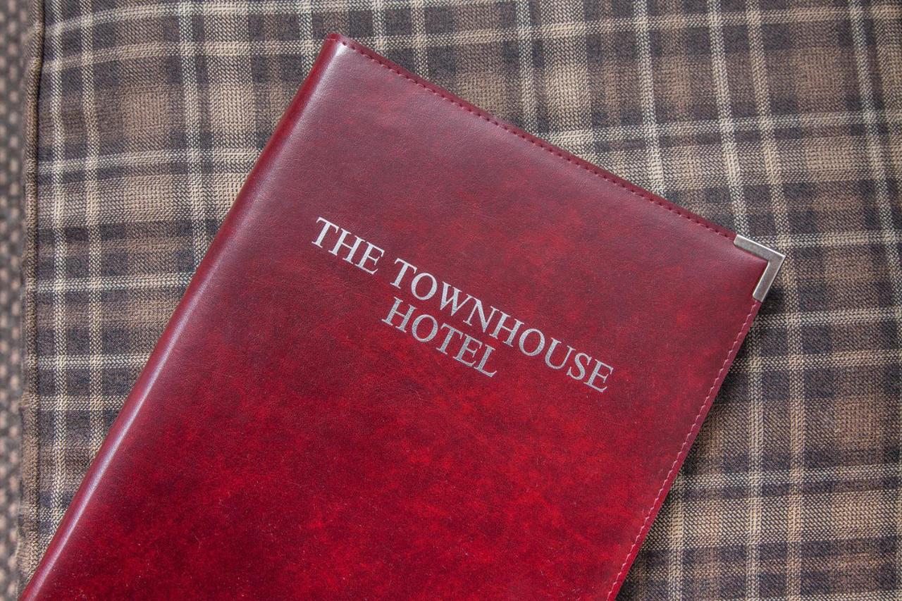 The Townhouse Hotel - Laterooms