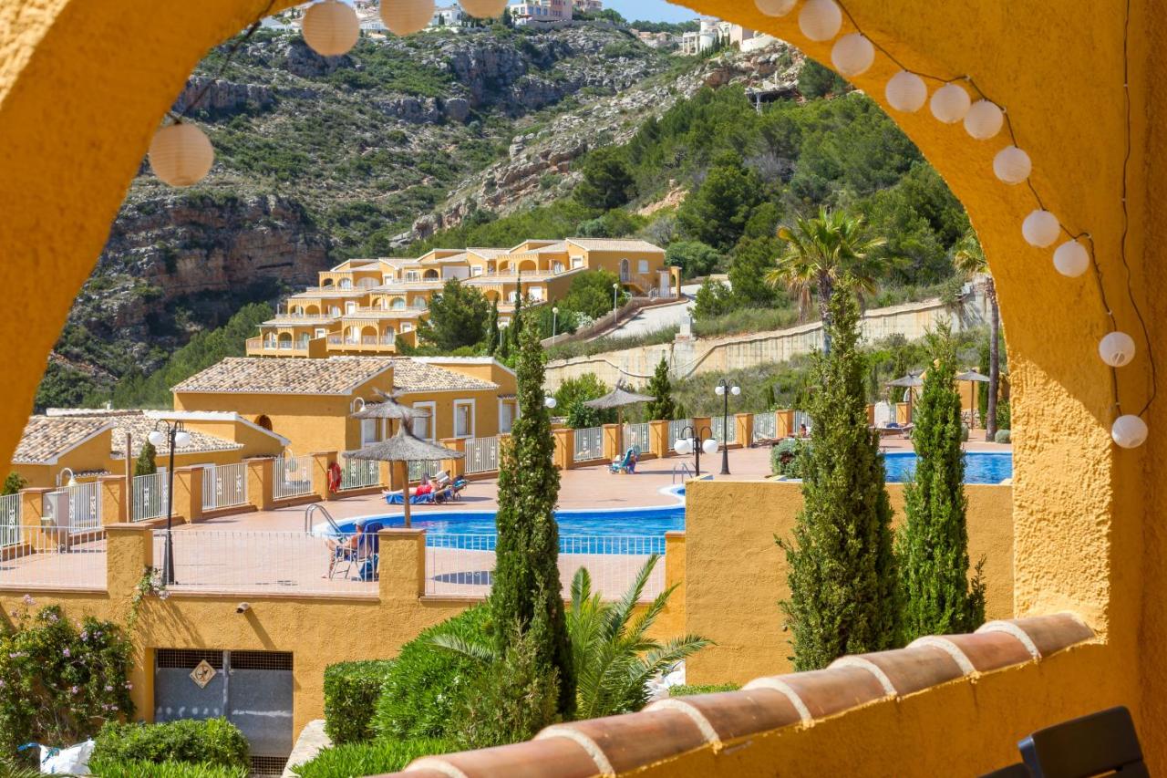 Robertapartments, Benitachell – Updated 2022 Prices