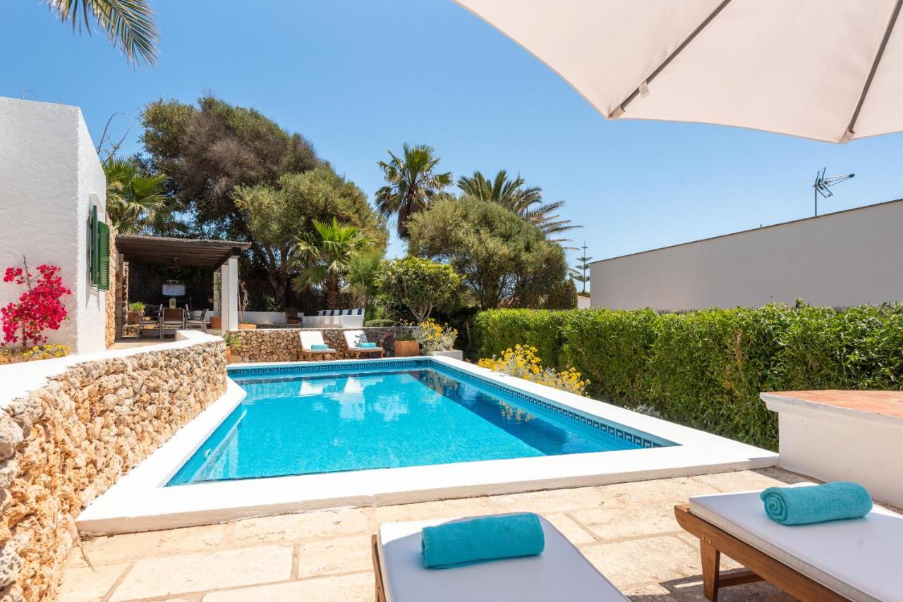 Villa Delfin, Sant Lluis – Updated 2022 Prices