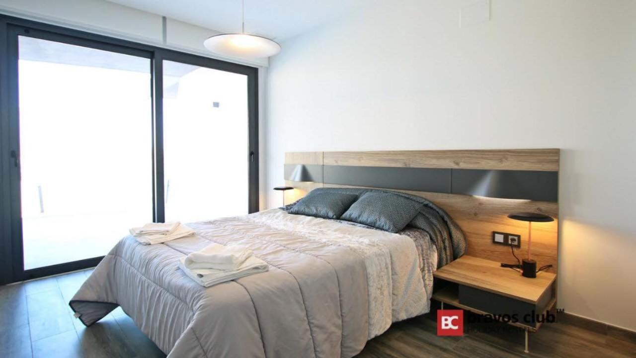 La Ermita 7 by Bravos Club, Benidorm – Bijgewerkte prijzen 2022