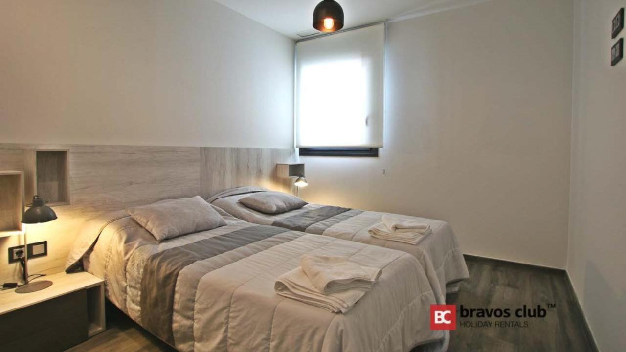 La Ermita 7 by Bravos Club, Benidorm – Bijgewerkte prijzen 2022