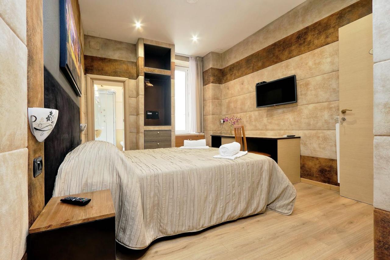 Gialli Vatican Guesthouse - 2