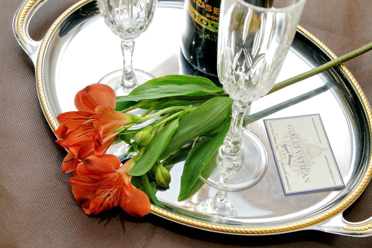 Gialli Vatican Guesthouse - 5