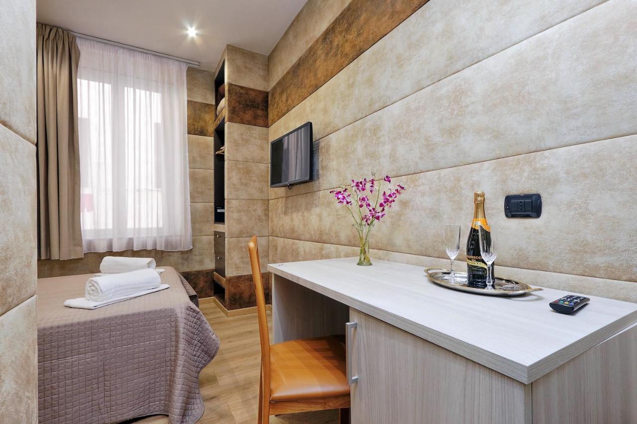 Gialli Vatican Guesthouse - 4