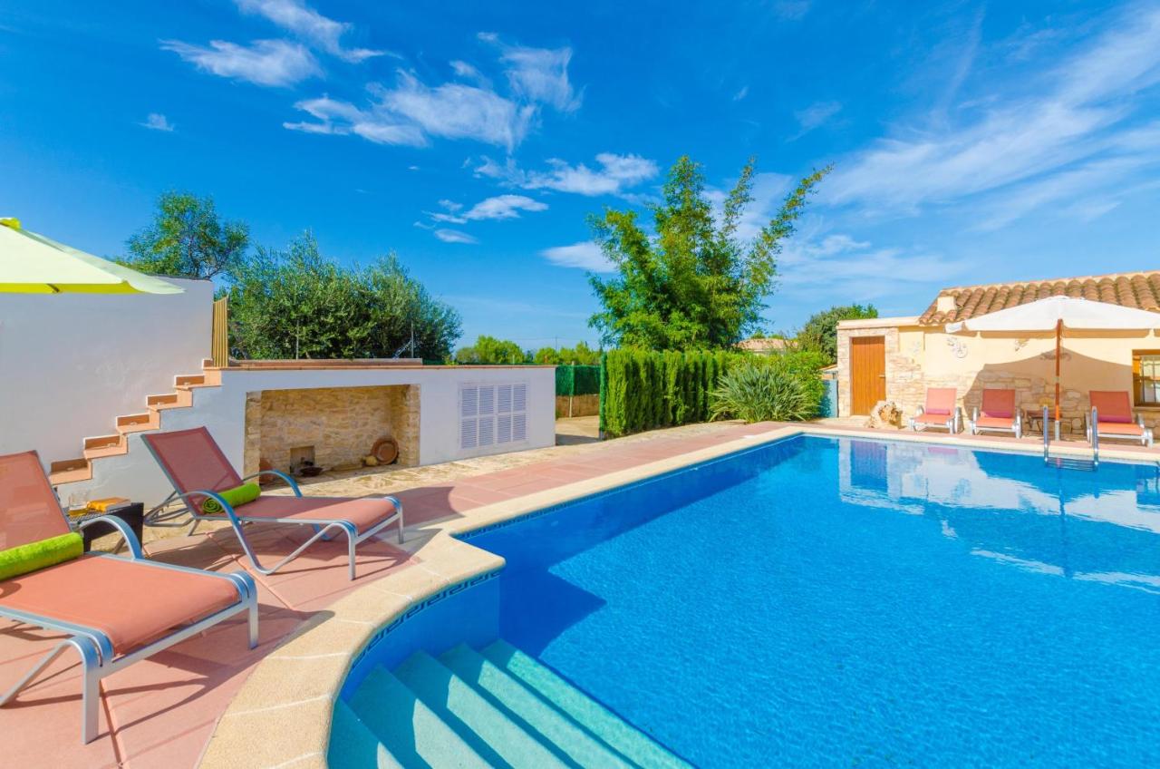 Villa Santa Eulalia Petit, Santa Margarita – Updated 2022 Prices