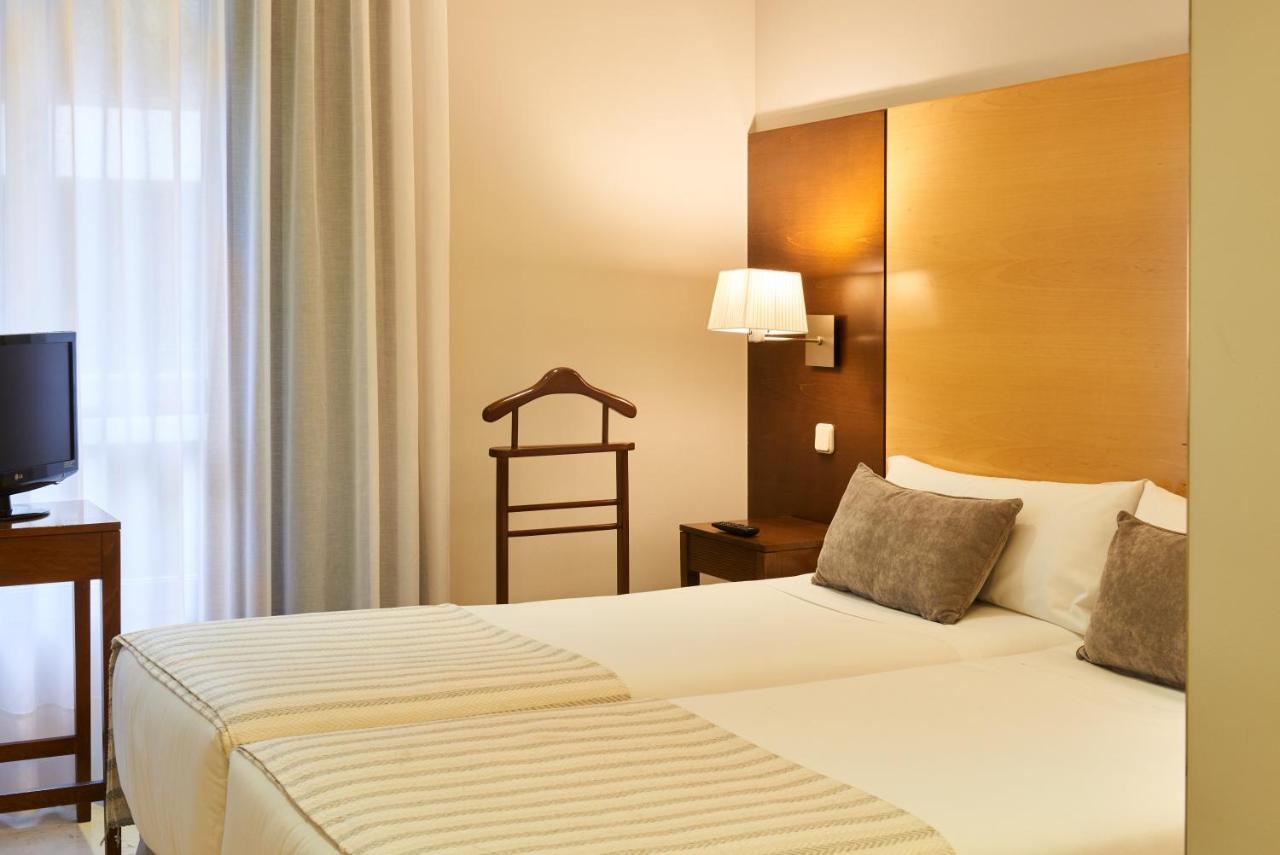 Suites Barrio de Salamanca, Madrid – Updated 2022 Prices