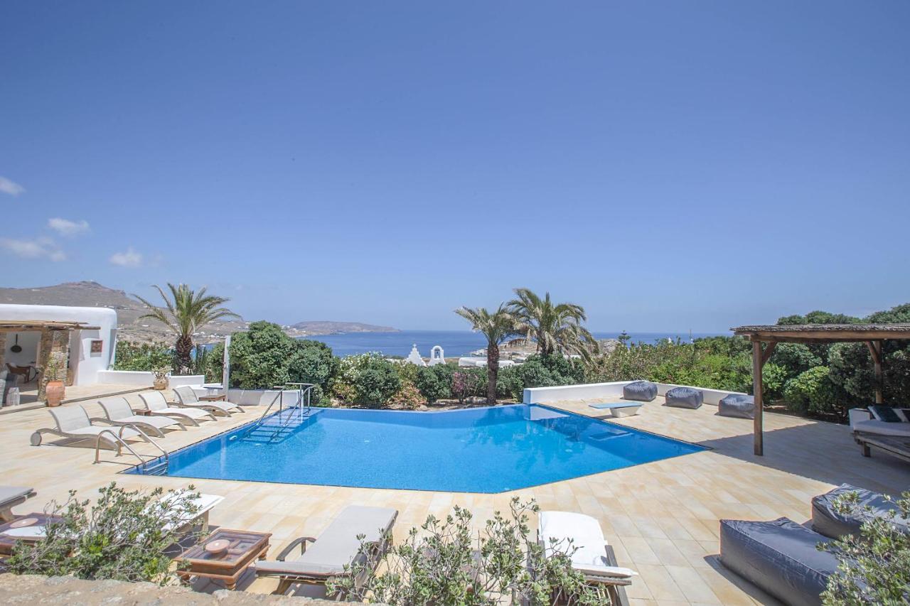Villa Phoebe, Città di Mykonos – Prezzi aggiornati per il 2022