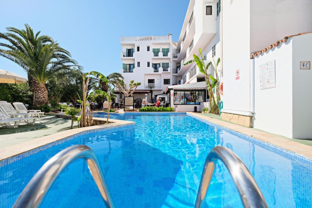 azuLine Hotel Galfi, San Antonio – Updated 2022 Prices