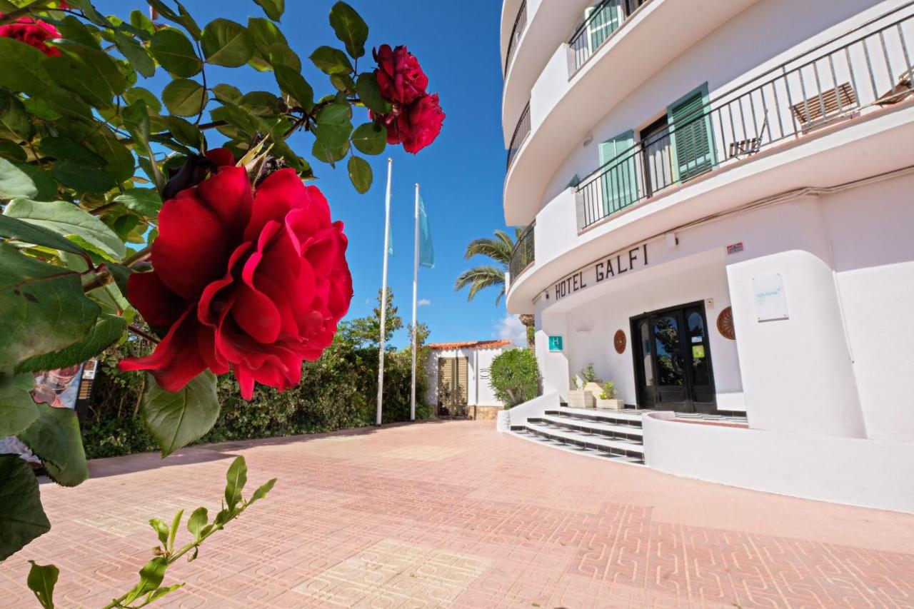 azuLine Hotel Galfi, Sant Antoni de Portmany – Güncel 2022 ...