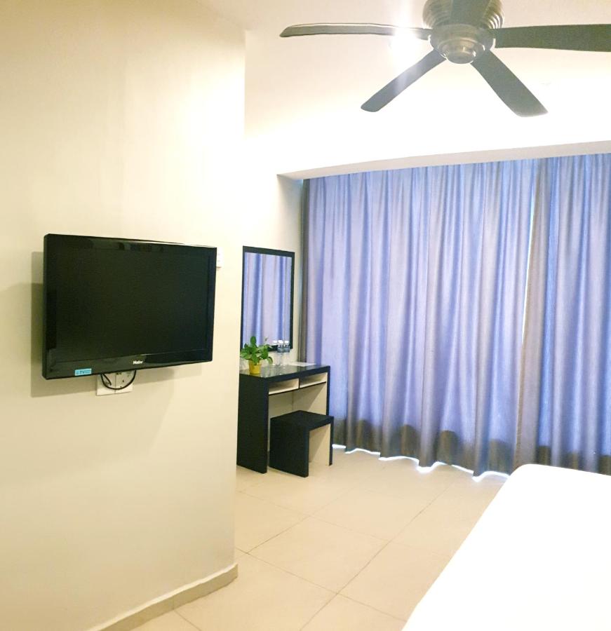 Golden Court Hotel - Tun Abdul Razak - 5