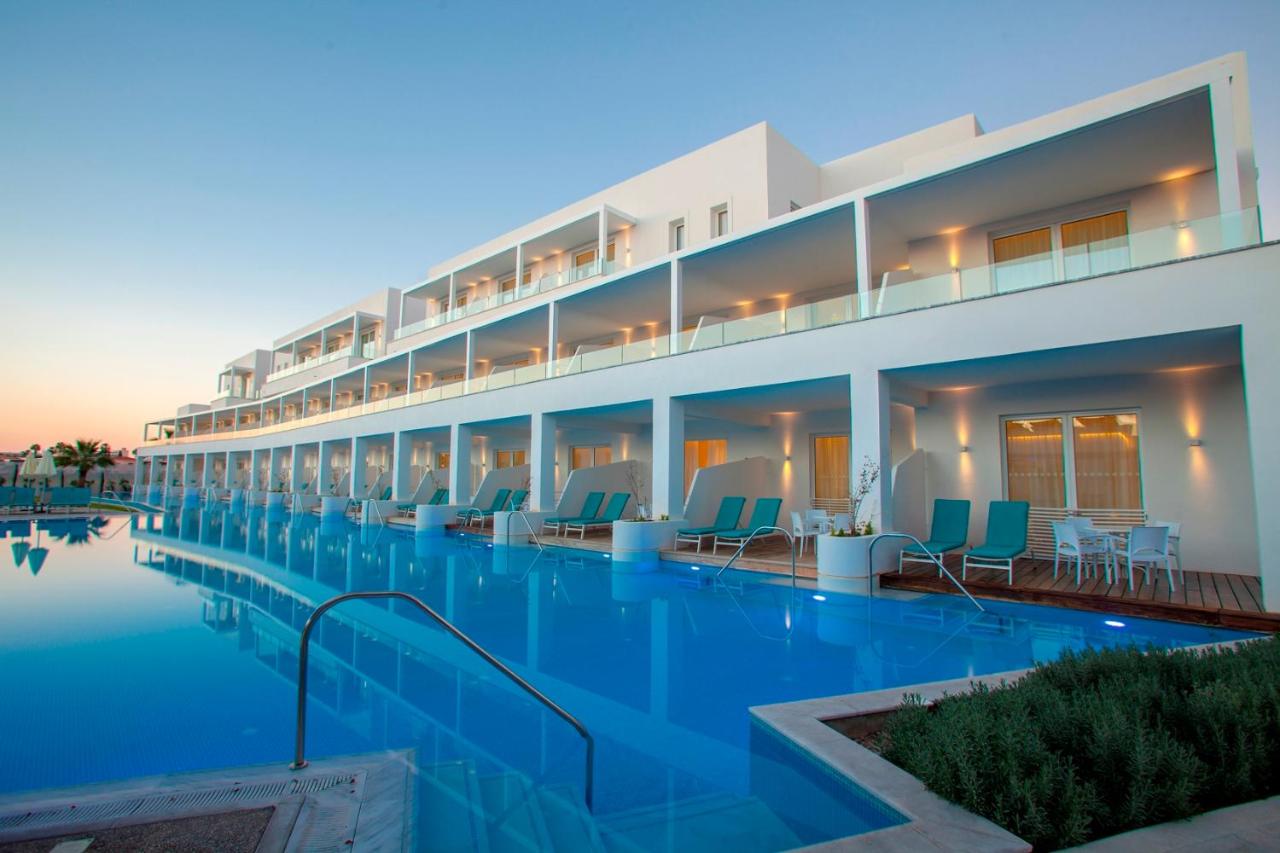 Aliathon Aegean photo