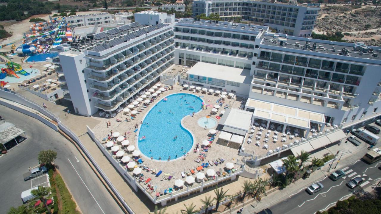 Tofinis Hotel photo