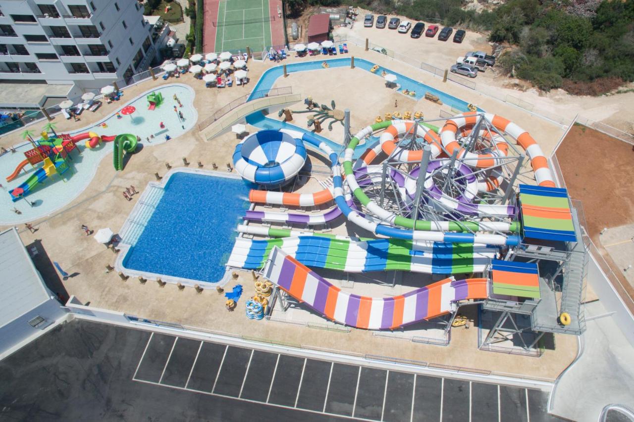 Tofinis Hotel photo