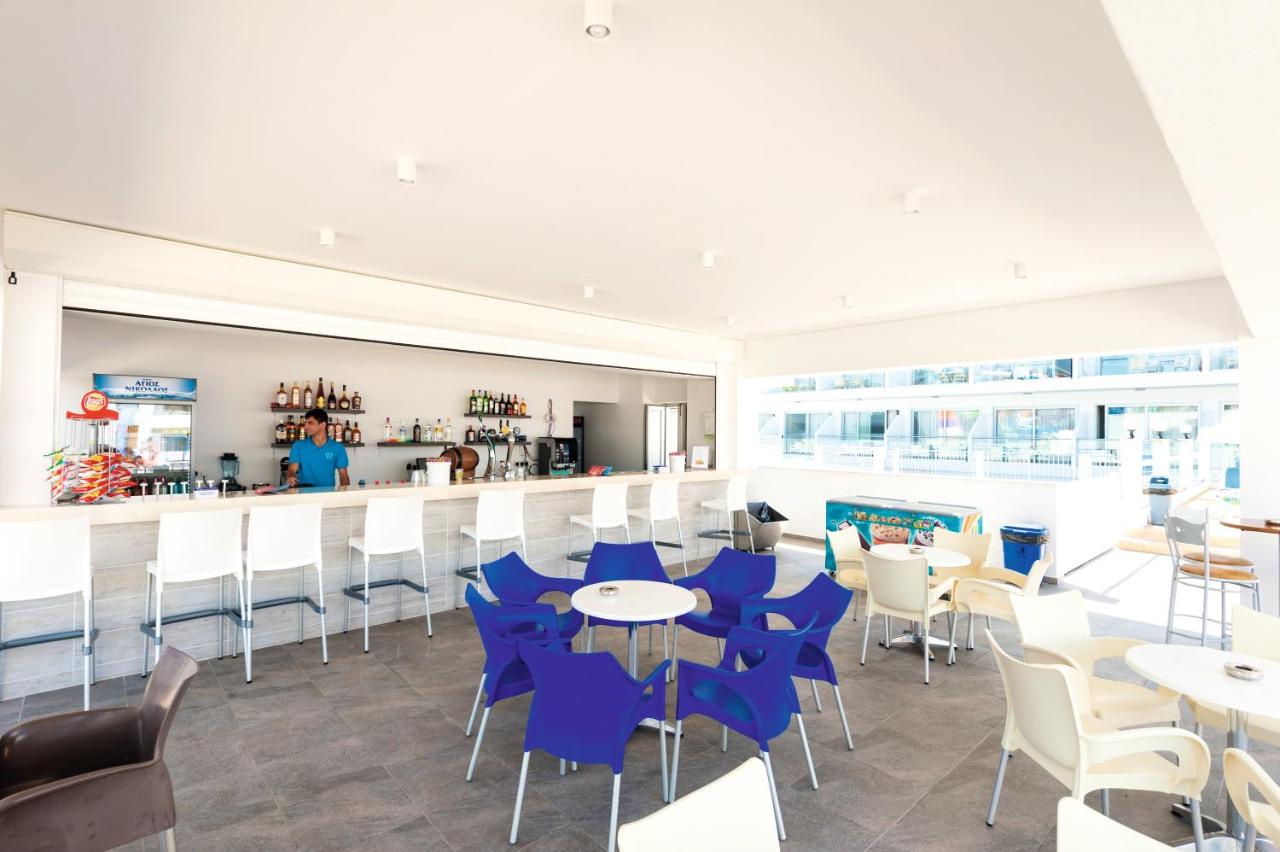 Tofinis Hotel photo