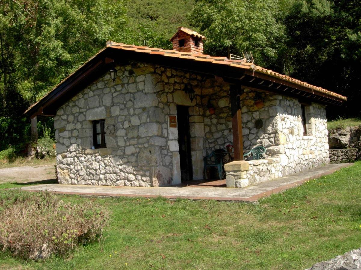 Casas Rurales El Corberu, Sardedo – Updated 2022 Prices
