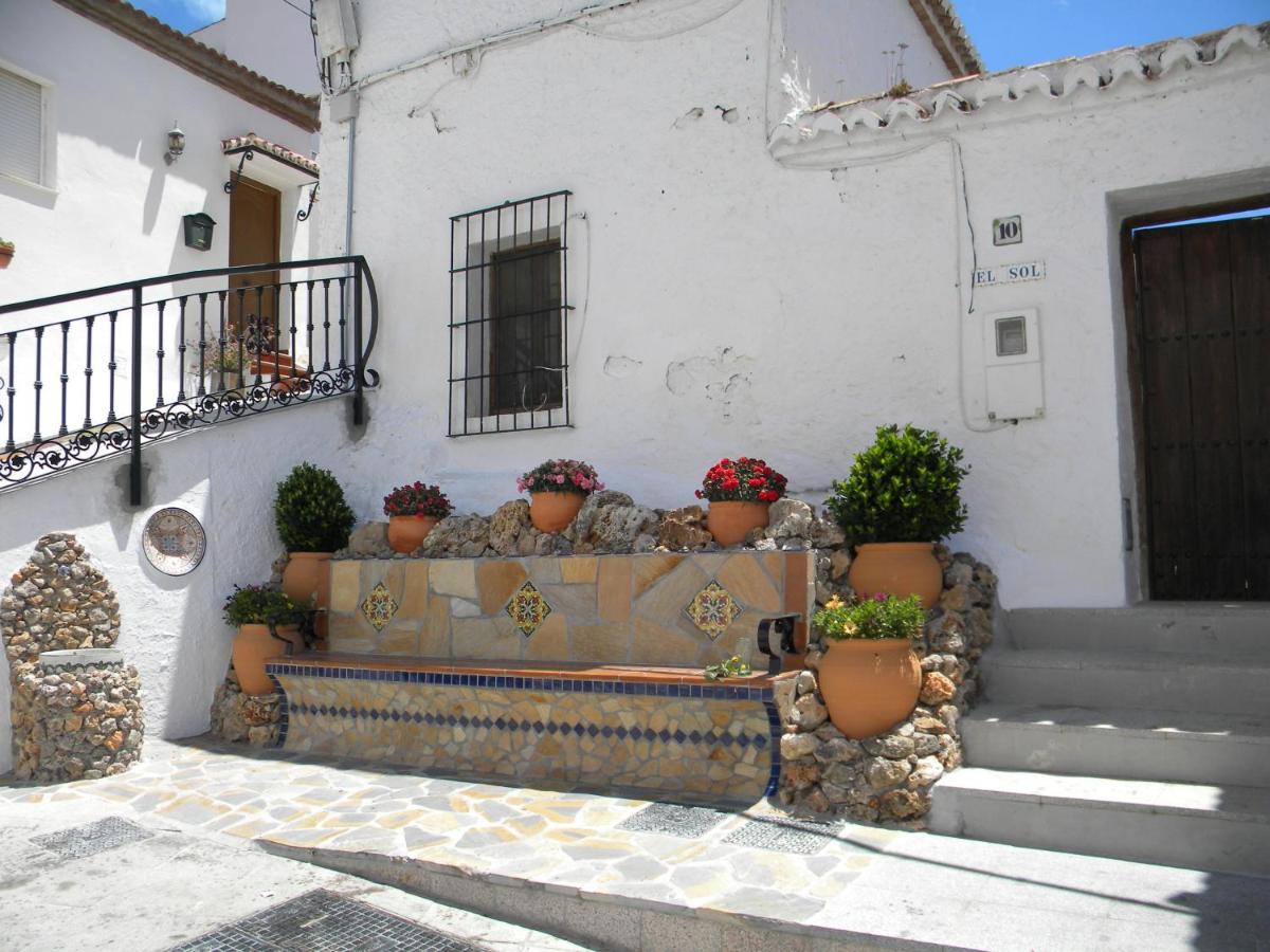 Moclinejo House, Málaga – Updated 2022 Prices