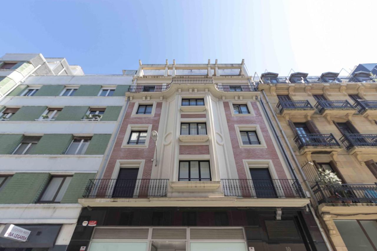 The Rentals Collection - Versalles, San Sebastián – Updated ...