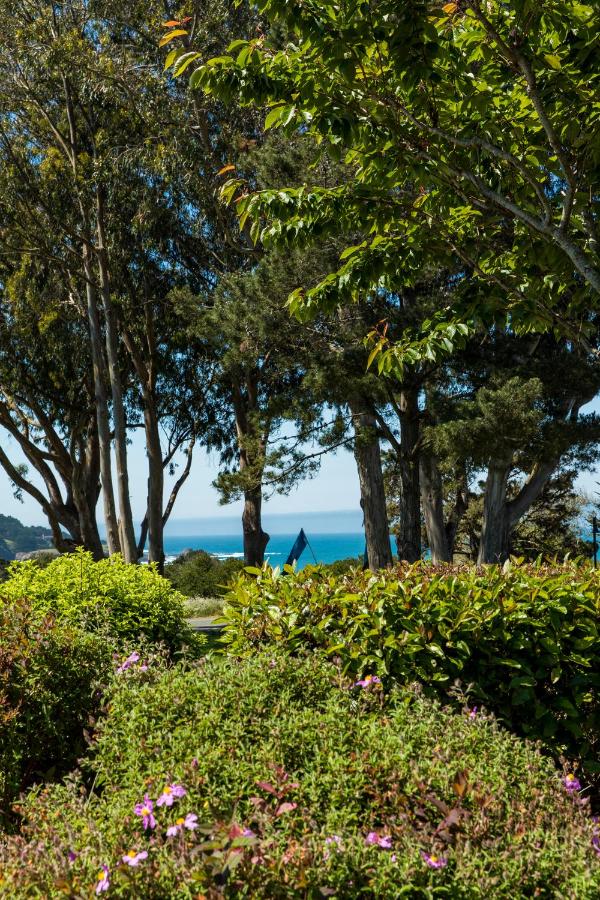 Headlands Inn Bed and Breakfast — photo 20