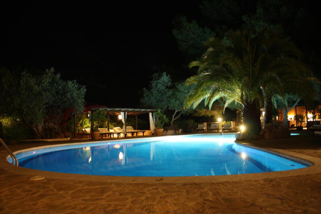 Hotel Rural Cas Pla, Sant Miquel de Balansat – Bijgewerkte ...