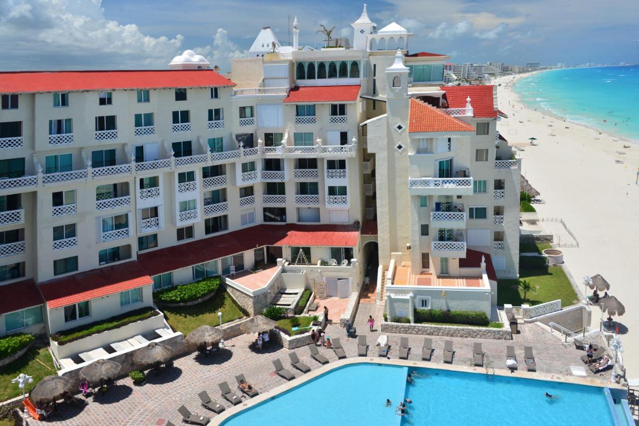 BSEA Cancun Plaza Hotel - 2