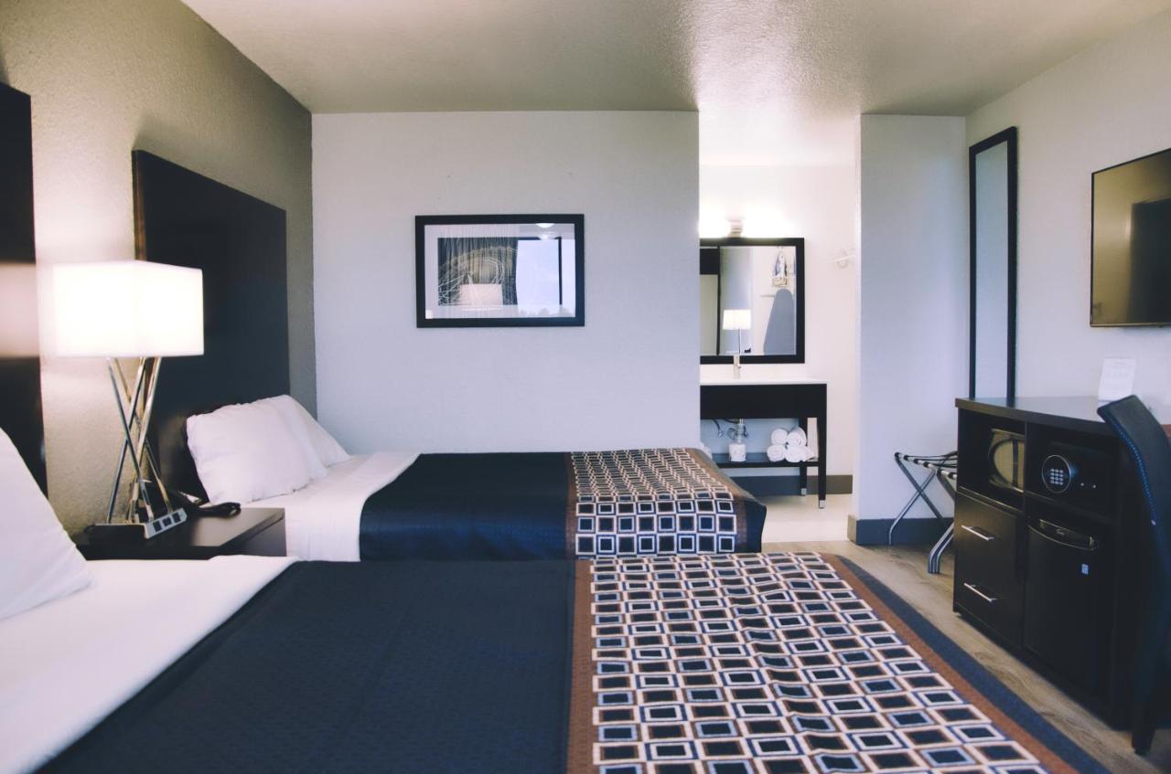 Hotel Monreal Express & Studios — photo 6
