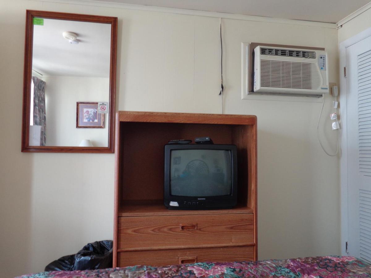 Fountain Motel — photo 5