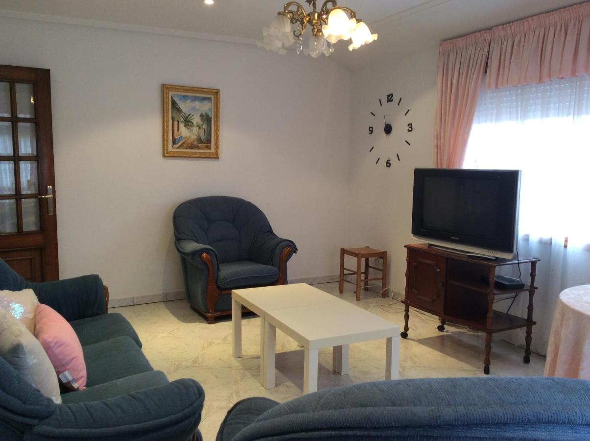Appartement Mirador de Luintra (Spanje Nogueira de Ramuin ...