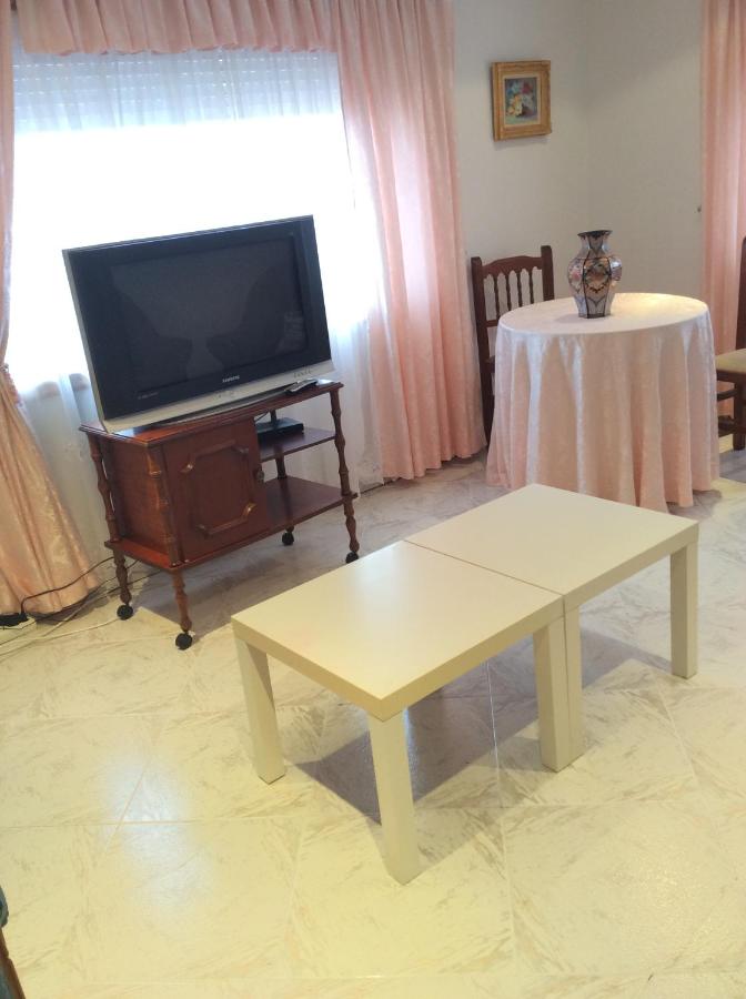 Appartement Mirador de Luintra (Spanje Nogueira de Ramuin ...