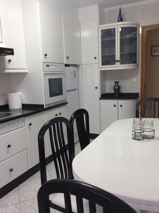 Apartment Mirador de Luintra, Nogueira de Ramuin, Spain ...