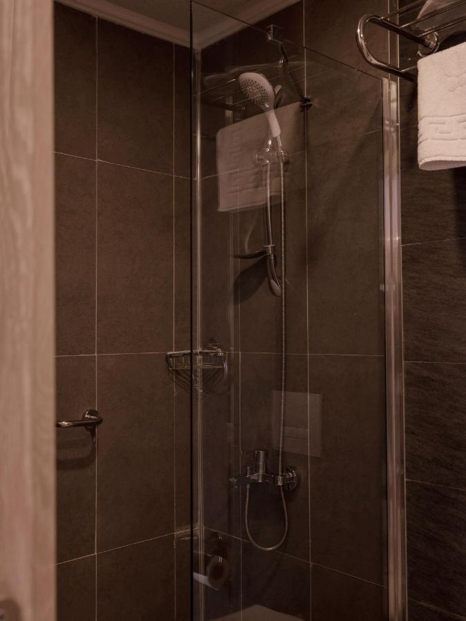 THE LAİLA HOTEL - 3