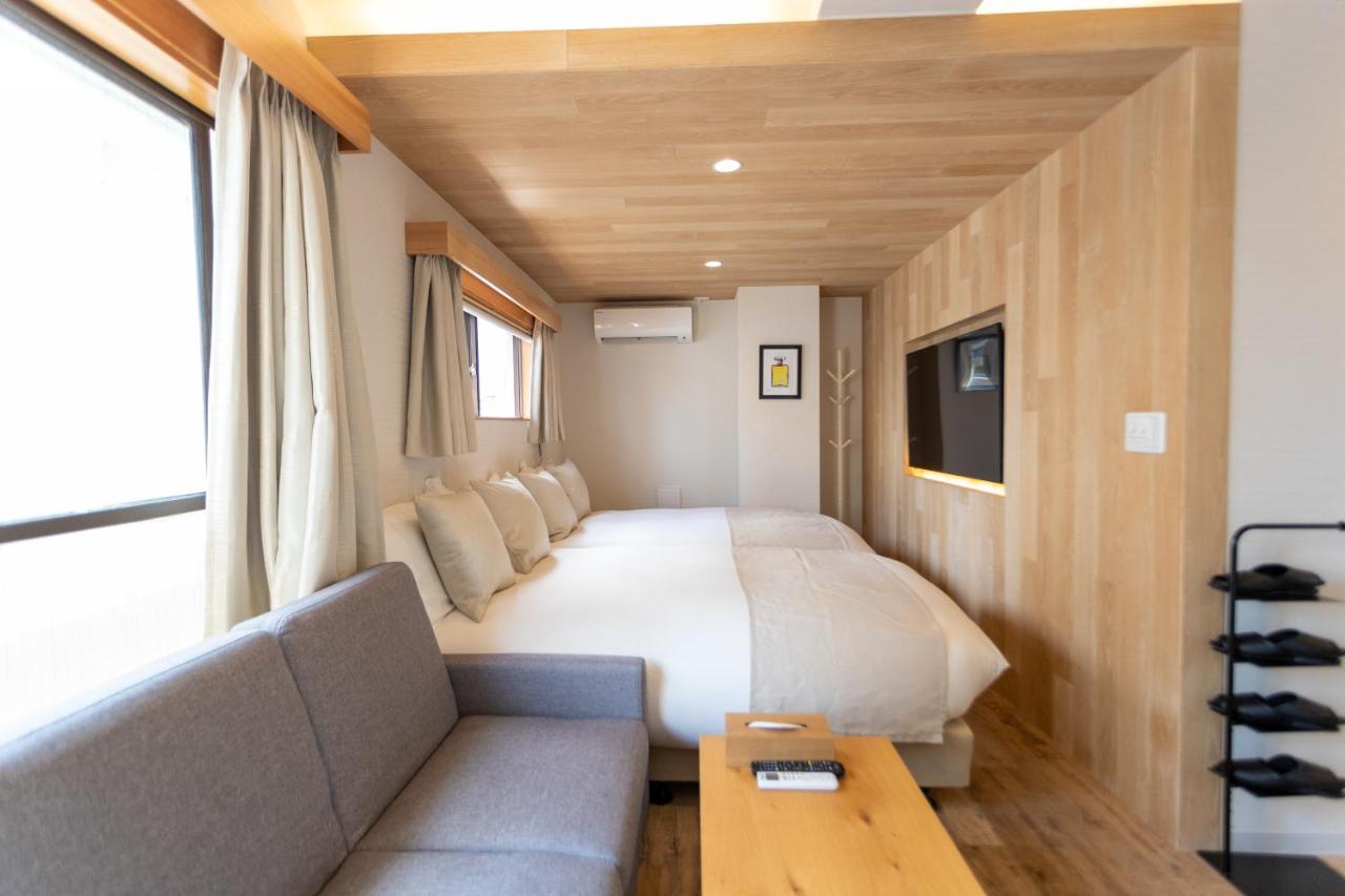 Sakura Cross Hotel Shinjuku East - 4