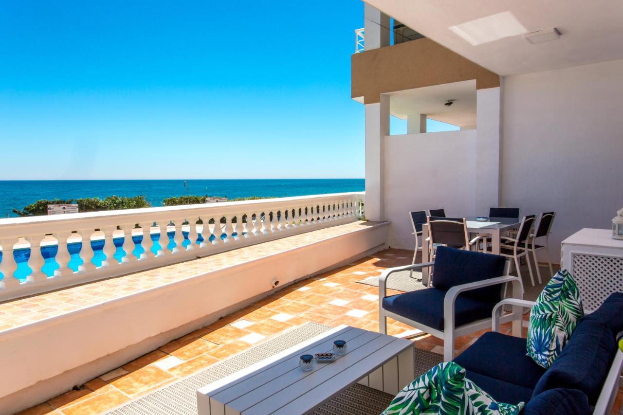 Appartement Spectacular Modern Beachfront 2/Bed Retreat ...