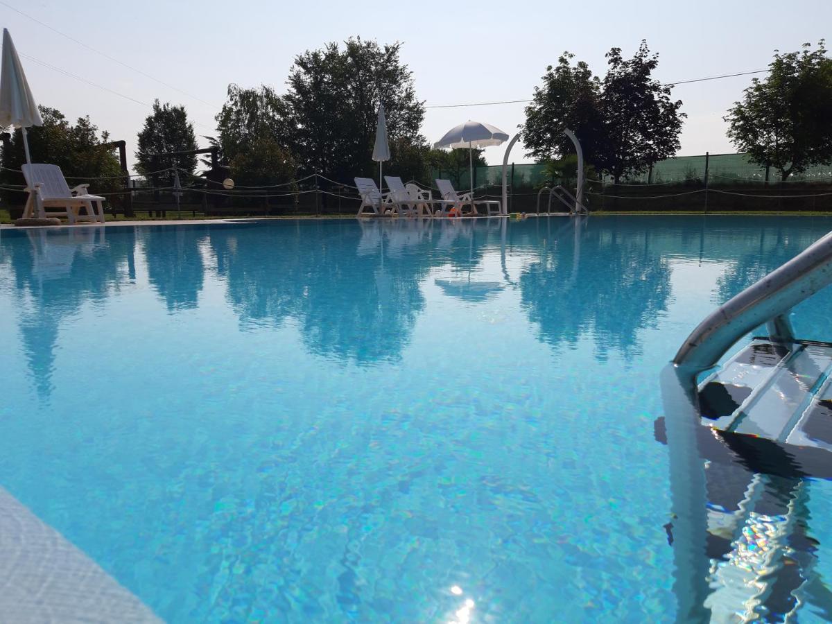 Agriturismo Trebis photo