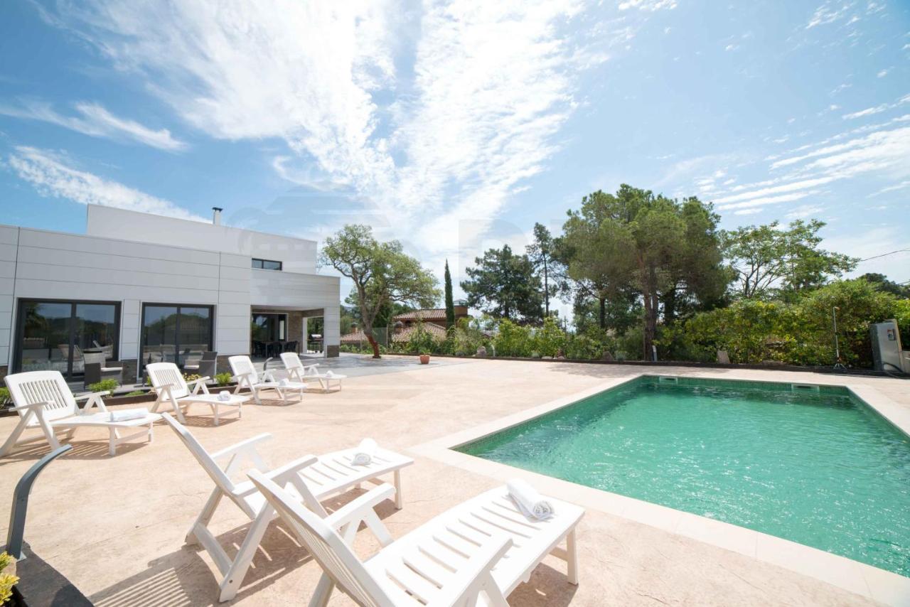 Villa Jaruco, Lloret de Mar, Spain - Booking.com