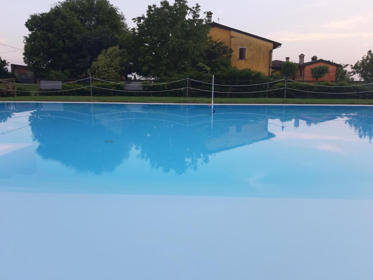 Agriturismo Trebis photo