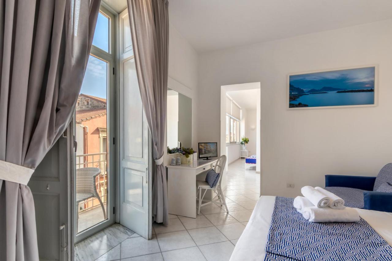 Palazzo Starace - 2