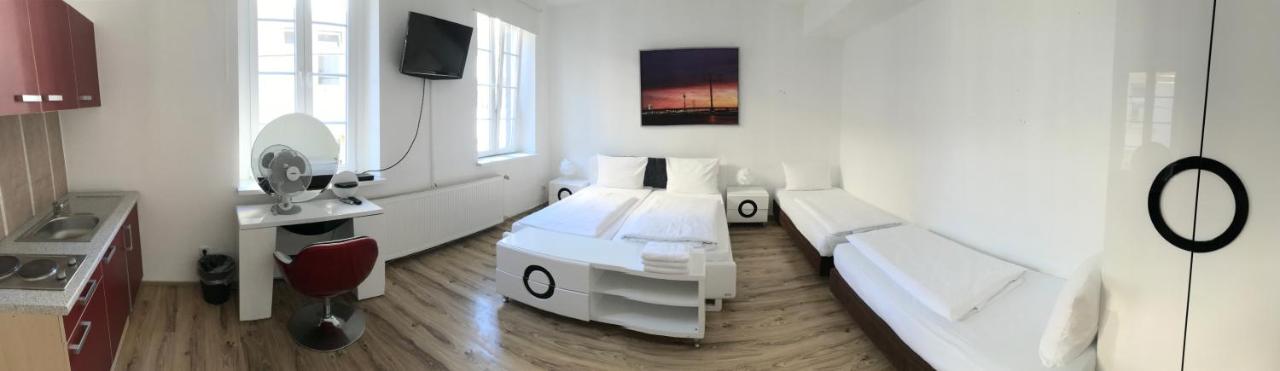 Hotel Design Apart