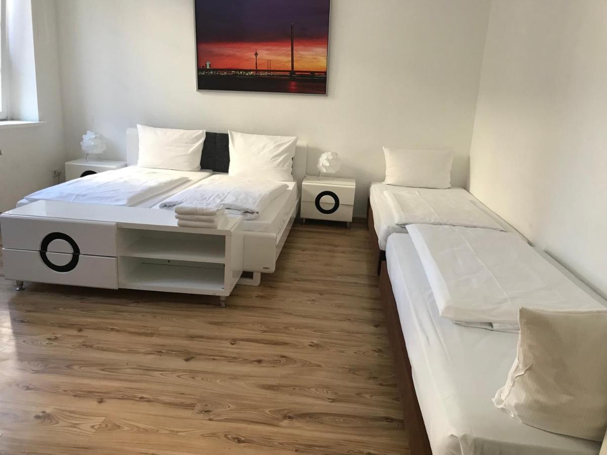 Hotel Design Apart