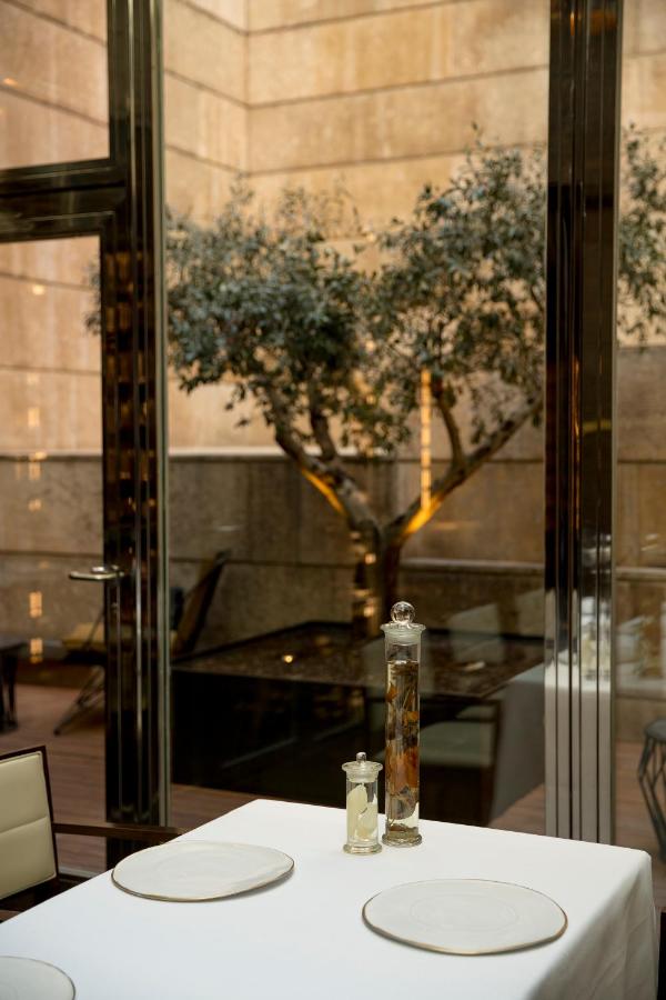 Hotel Urban, Madrid – Updated 2022 Prices