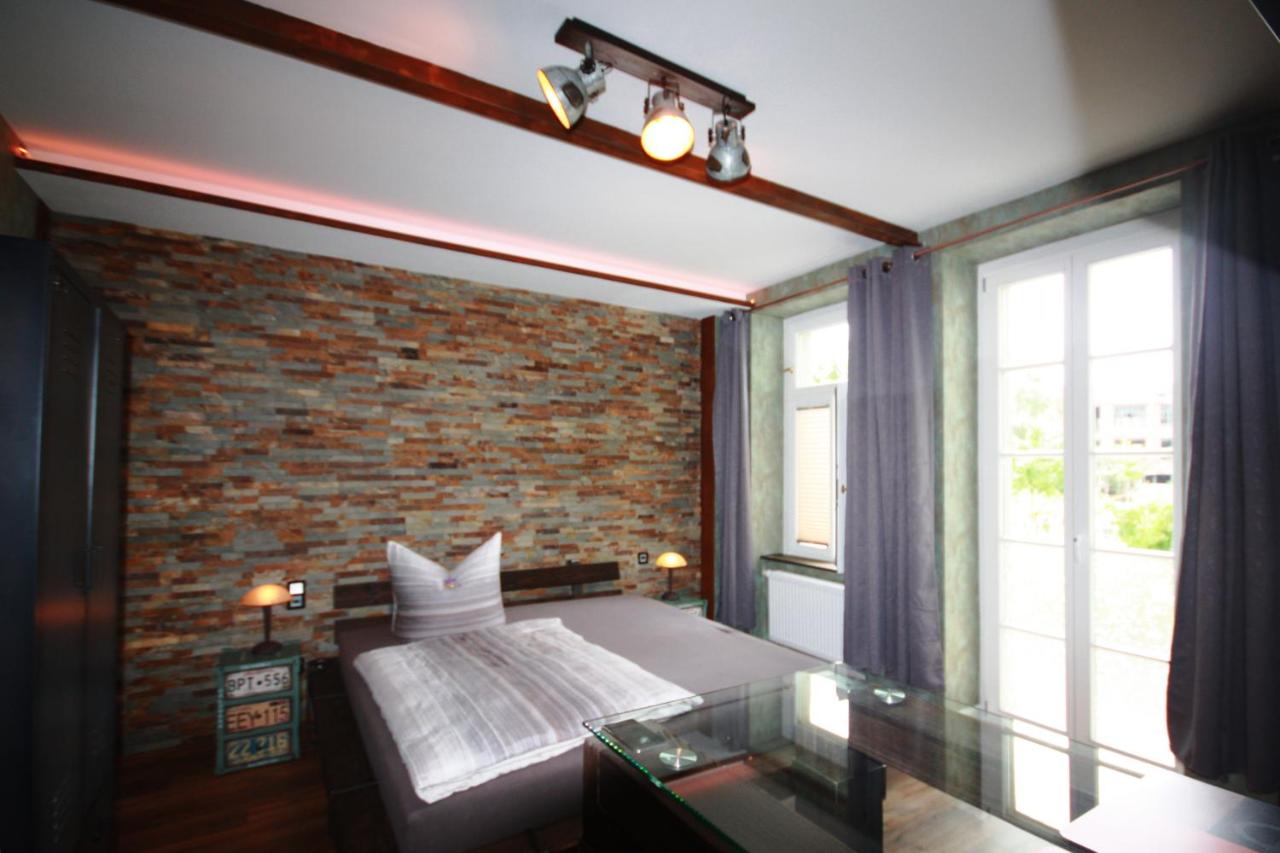 VacApps Apartments
