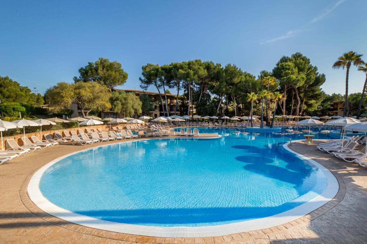 Aparthotel FERGUS Club Vell Mari (Spanje Can Picafort ...