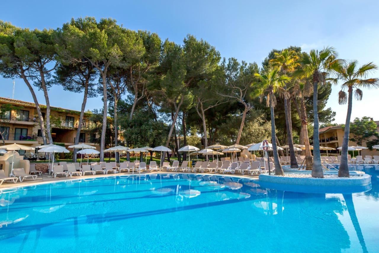 Aparthotel FERGUS Club Vell Mari (Spanje Can Picafort ...