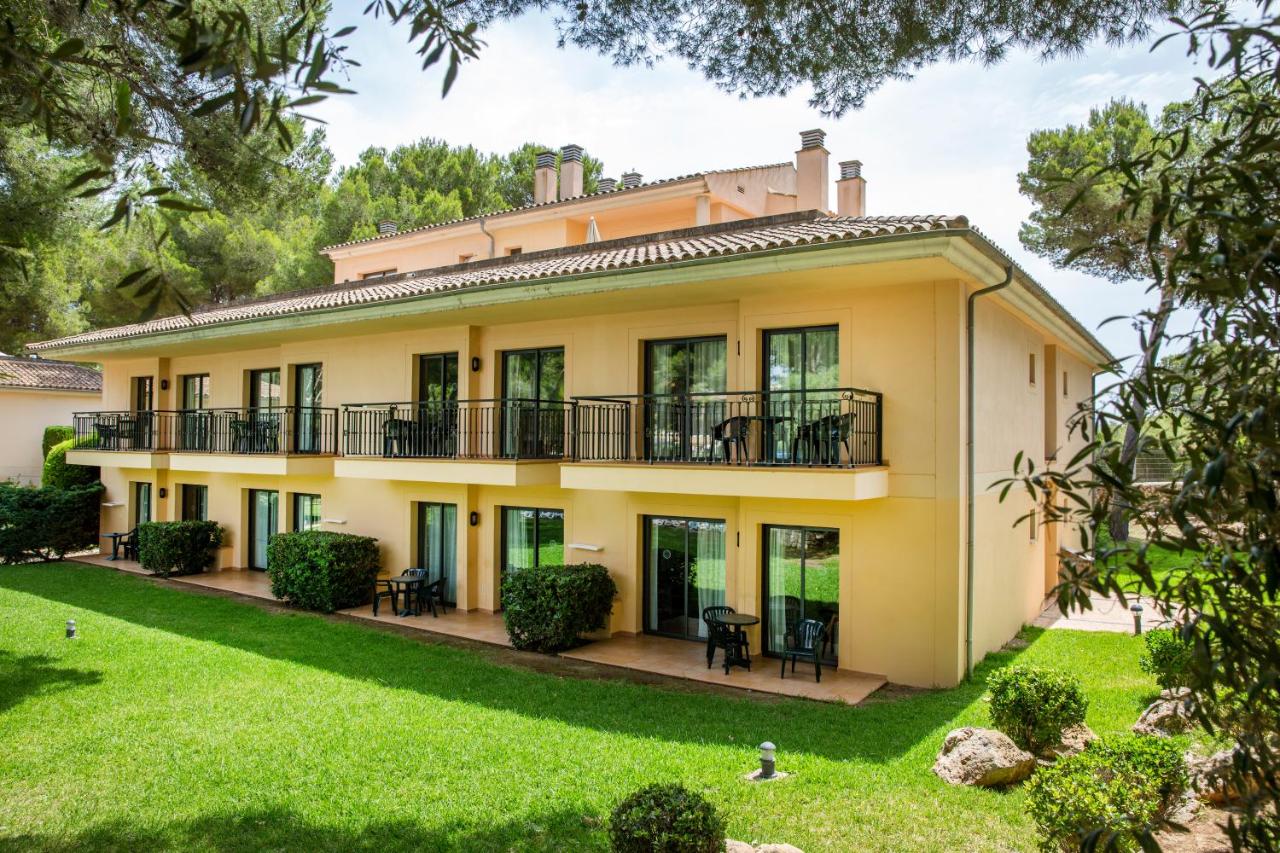 Aparthotel FERGUS Club Vell Mari (Spanje Can Picafort ...