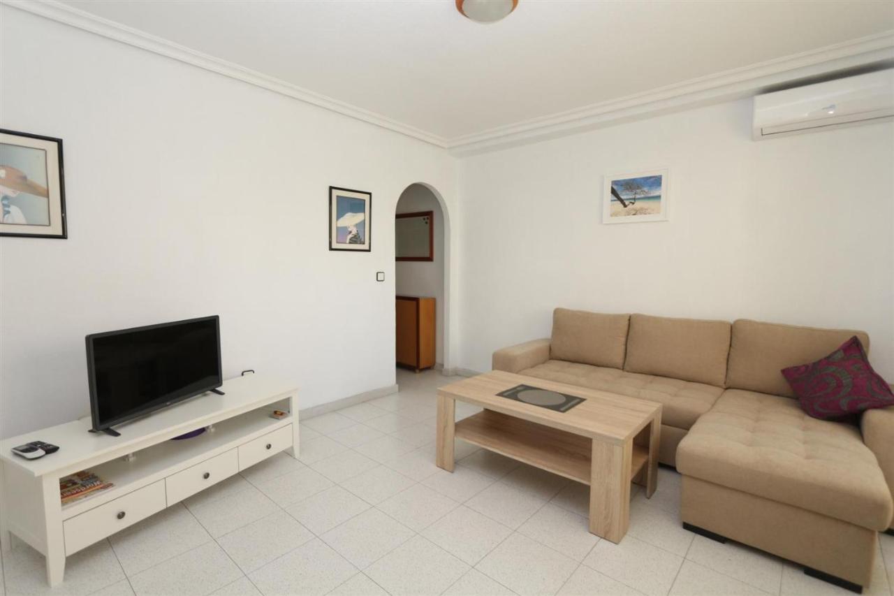 Europa Apartment 4764, Torrevieja, Spain - Booking.com